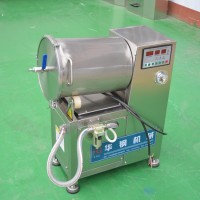 現(xiàn)貨小型實(shí)驗(yàn)室真空滾揉機(jī) 一次裝料50公斤腌肉機(jī) 10L真空滾揉機(jī)