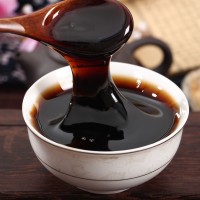 手工熬制茯濕膏茯苓膏伏濕膏四君子湯OEM代加工紅豆薏苡仁芡實(shí)膏