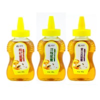 孟茲黑洋槐枸杞枇杷棗花蜂蜜膏 農(nóng)家土蜂蜜 烹飪菜肴糕點(diǎn)烘焙480g