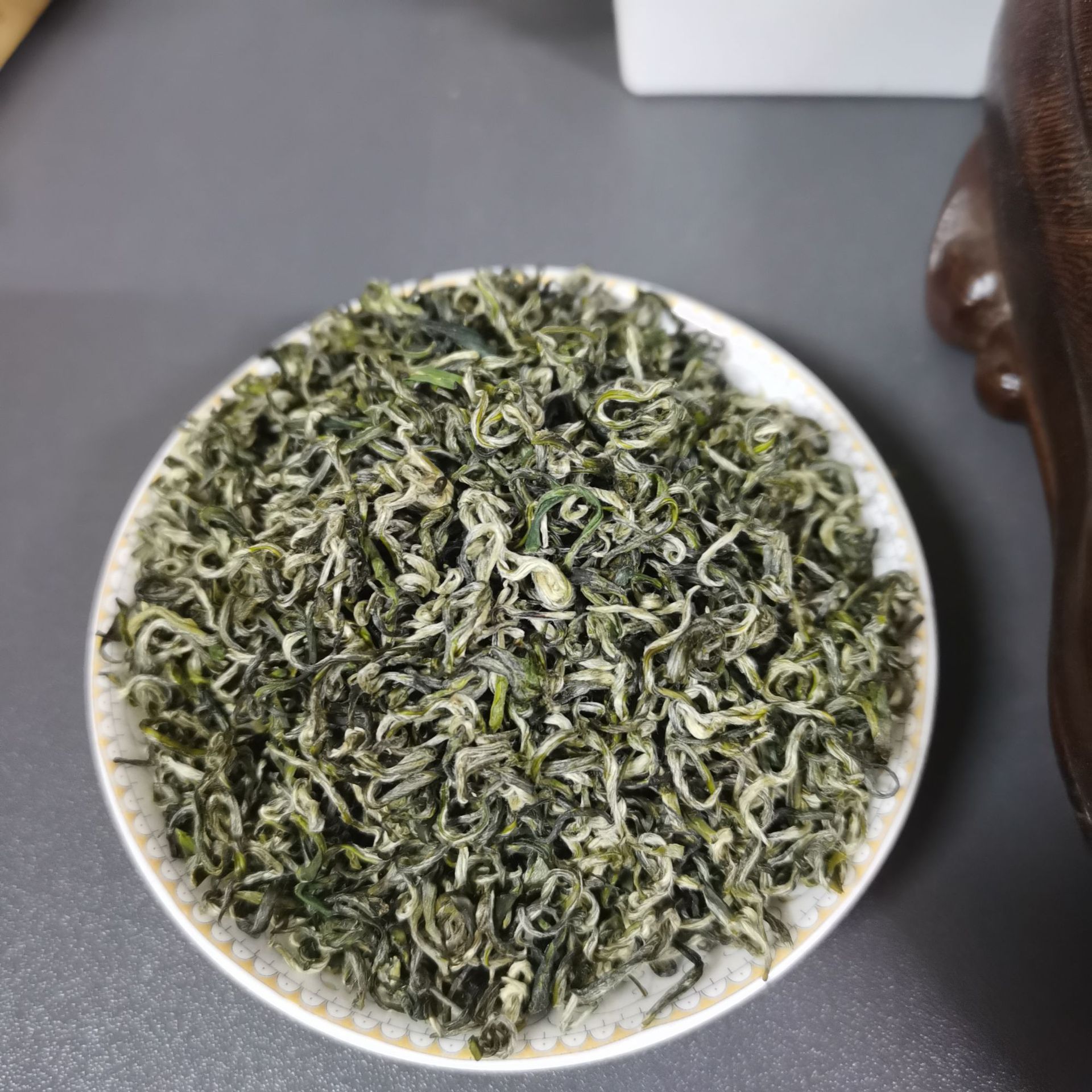 碧螺春2號