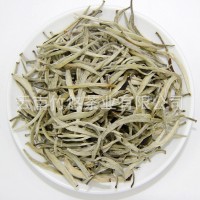 云南白茶白毫銀針月光白單芽景谷大白茶現(xiàn)貨供應(yīng)批發(fā)量大從優(yōu)500g