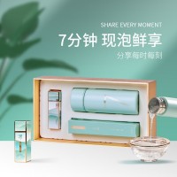 燕工坊溯源碼正品沖泡即食燕窩孕期滋補(bǔ)即沖凍干燕窩1支禮盒裝批