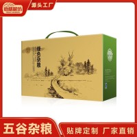 怡膳糧坊五谷雜糧禮盒 12袋裝 4.8KG