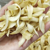 批發(fā)湖南隆回龍牙百合干藥食同源湖南農(nóng)產(chǎn)品百合干規(guī)格多產(chǎn)地直供