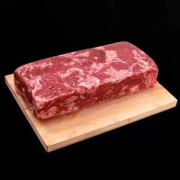 廠家供應(yīng)新品和牛肥牛生鮮牛肉卷冷凍火鍋燒烤食材批發(fā)雪花牛肉