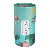 洪湖特產(chǎn)水鄉(xiāng)茶源頭廠家洪湖有機(jī)荷葉養(yǎng)生茶濃香荷葉茶代用茶