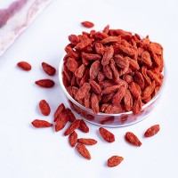 寧夏中寧紅枸杞子干果袋裝238g產(chǎn)地工廠直發(fā)代發(fā)包郵名杞坊枸杞子