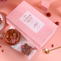 枸杞紅棗桂圓茶 養(yǎng)生茶 組合花茶12克30袋輕養(yǎng)生活 直銷一件代發(fā)