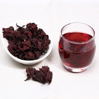 云南洛神花玫瑰茄整朵耐泡散裝批發(fā)花果茶洛神玫瑰茄500克