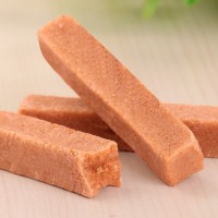 桑葚山楂條500g罐裝零食桑葚原味山楂條兒童休閑食品可代加工