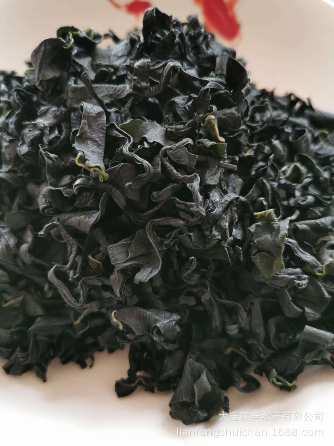 裙帶菜