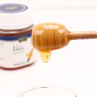 【一件代發(fā)】小額代發(fā)東北工廠黑蜂百花蜂蜜長白山瓶裝