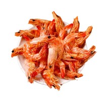 大烤蝦干海蝦干特大蝦干即食大號500g對蝦干大連特產(chǎn)干蝦干貨海鮮