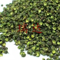重慶江津青花椒干花椒散裝調(diào)料清香青花椒粒藤椒