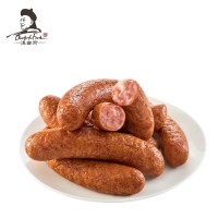 道臺(tái)府紅腸 兒童腸 哈爾濱特產(chǎn)下酒菜 團(tuán)購(gòu)