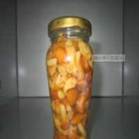 清水滑子菇罐頭
