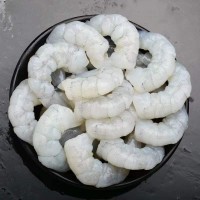 無冰衣青蝦仁大蝦仁冷凍真空包裝 蝦仁批發(fā)青蝦仁海鮮順豐