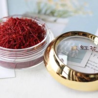 精品禮盒裝藏紅花節(jié)日禮盒 可泡水煲湯廠家直供支持批發(fā) 貨優(yōu)價(jià)廉