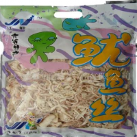 220克魷魚絲