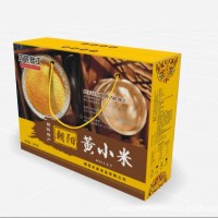 豐麥?zhǔn)称?黃小米 朝陽(yáng)黃金苗 2.5kg 東北遼西朝陽(yáng)建平特產(chǎn)