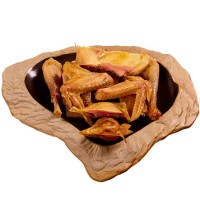 【臘味廠家】湘之憶風(fēng)干雞非煙熏咸雞腌制風(fēng)干臘雞餐飲酒店菜批發(fā)