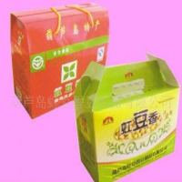 禮品盒裝干豆腐