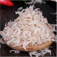 蝦皮淡干蝦皮批發(fā)蝦米蝦仁蝦干熟白蝦皮50g海產(chǎn)蝦皮干貨一件代發(fā)