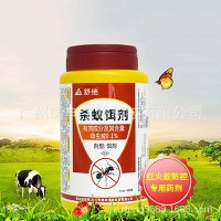 廣州瑞豐 防控紅火蟻 舒絕 餌劑 茚蟲威 紅螞蟻 全窩端 瓶裝500g