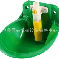 羊用飲水碗 羊用自動飲水器 羊自動喝水碗 養(yǎng)殖羊水碗 羊水碗
