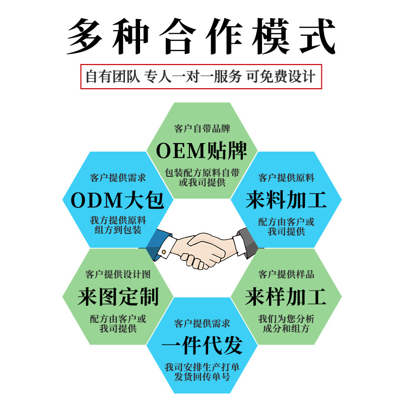 定制果凍 2