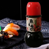 【廠家批發(fā)】魚生壽司調(diào)味汁230ml/瓶