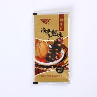 廠家直銷海參鮑汁調(diào)味料20克/袋