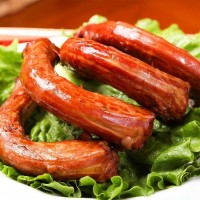 阿雷烤脖40g雞肉休閑零食小吃鹵香香辣黑鴨糖醋烤脖熟食