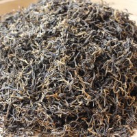 滇紅功夫茶一級(jí)《毛峰》奶茶專用紅茶 云南特產(chǎn)茶葉 廠家直銷批發(fā)
