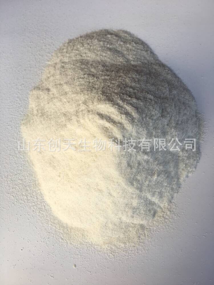 殼聚糖  酸溶的實拍圖.jpg