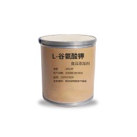 世紀(jì)華星食品L-谷氨酸鉀 谷氨酸鉀 調(diào)味劑 商家供應(yīng) 批發(fā)