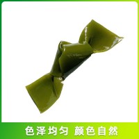 竹島鹽漬海帶結(jié)5斤整箱商用海帶扣大連特產(chǎn)半干貨厚昆布絲批發(fā)