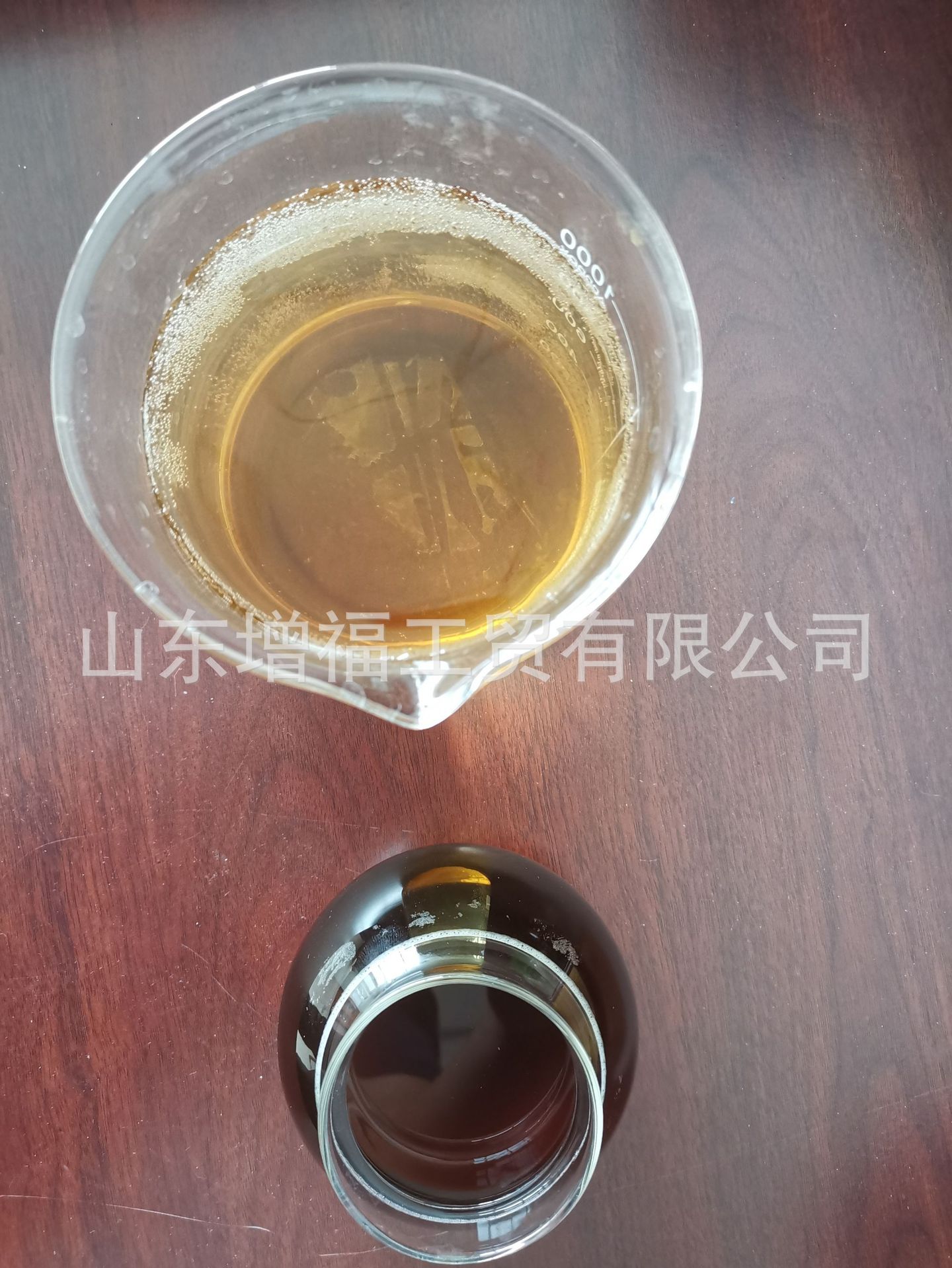 黃腐酸鉀 水溶圖2