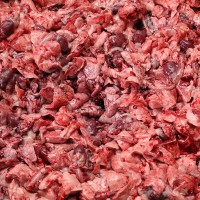 酉力食品供應(yīng)批發(fā)兔肉 新鮮美味兔肺 量大優(yōu)惠歡迎選購 兔肺