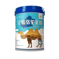 駝立方全脂駱駝奶粉新疆駝乳粉現(xiàn)貨招代理