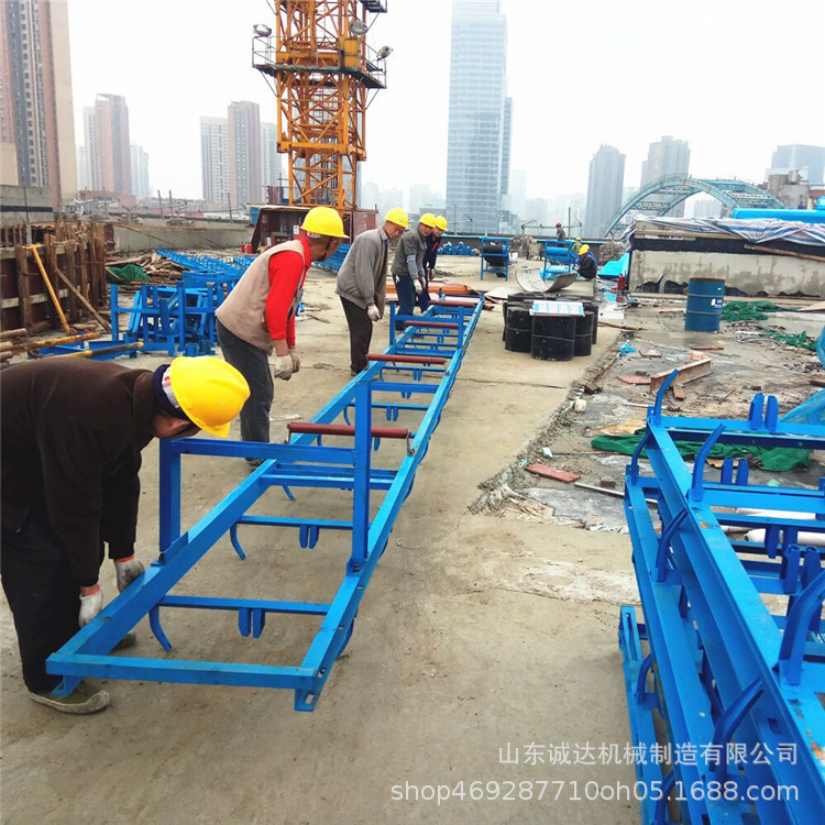 皮帶輸送機