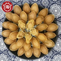 大連鮑魚干 水產(chǎn)海鮮干貨煲湯煲粥滋補品佛跳墻食材足干規(guī)格全