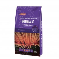 含腐植酸水溶肥生根養(yǎng)根顆粒肥瓜果蔬菜通用肥源頭廠家全水溶