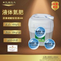 現(xiàn)貨液態(tài)氮肥 高氮葉面肥替代尿素補氮 滴灌沖施農業(yè)用尿素溶液