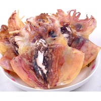 大墨魚干貨500克半淡干烏賊干目魚干溫州海鮮特產(chǎn)水產(chǎn)孕婦煲湯