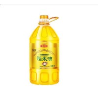 金龍魚稻米油5升食用油 谷維多稻米油 谷維素植物油食用油