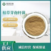廠家供應(yīng)水產(chǎn)菌養(yǎng)殖營養(yǎng)性添加劑枯草芽孢桿菌芽孢發(fā)酵菌量大從優(yōu)