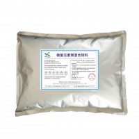 水產(chǎn)多礦獸用多種有機微量元素銅鐵鋅錳復合飼料魚蝦蟹海參添加劑