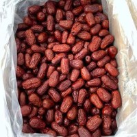 【新疆和田大棗】精選正宗和田大棗核小肉厚紅棗批發(fā)煲湯煮粥