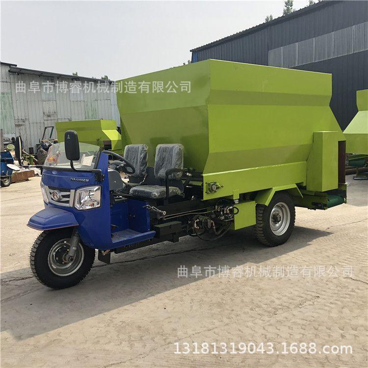 撒料車